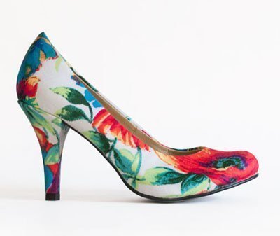 Zapato Nadia de Makiatto